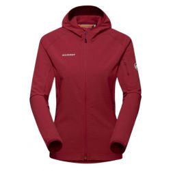 Mammut Madris Light Hooded Jacket damesjas