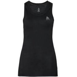 Odlo BL top Crew Neck Singlet Sporthemd