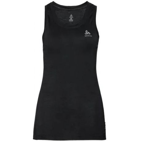 Odlo BL top Crew Neck Singlet Sporthemd