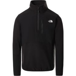 The North Face Glacier Pro 1/4 Zip herenvest