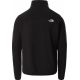 The North Face Glacier Pro 1/4 Zip herenvest