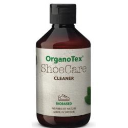 Organotex ShoeCare Cleaner