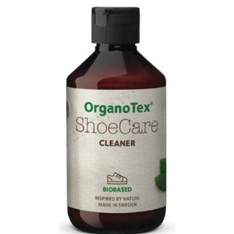 Organotex ShoeCare Cleaner