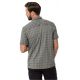 Jack Wolfskin Rays Stretch Vent herenshirt