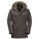 Jack Wolfskin Glacier Canyon Parka herenjas