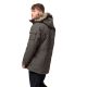 Jack Wolfskin Glacier Canyon Parka herenjas