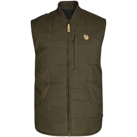 FjallRaven Grimsey Vest heren