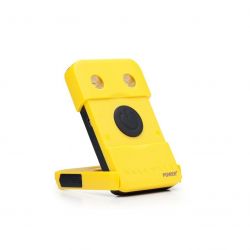 WakaWaka Power Plus Yellow