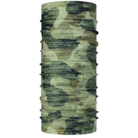 Buff Coolnet Uv+ Insect Shield Burj Khaki