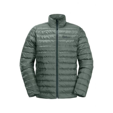 Jack Wolfskin Pilvi Down Jacket herenjas