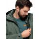 Jack Wolfskin Pilvi Down Jacket herenjas