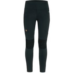 FjallRaven Abisko Trekking Tights HD dameslegging