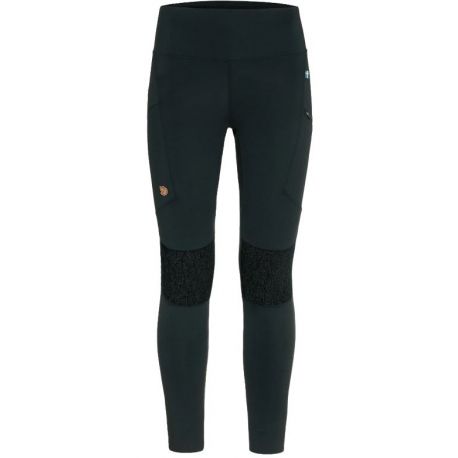 FjallRaven Abisko Trekking Tights HD dameslegging