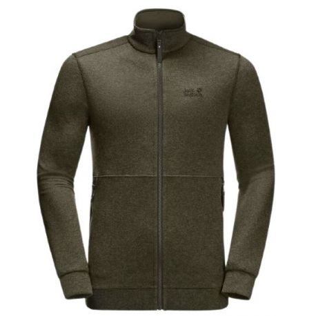 Jack Wolfskin Finley Jacket herenvest