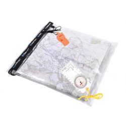 Trekmates Dry Map Case Set overlevingsset