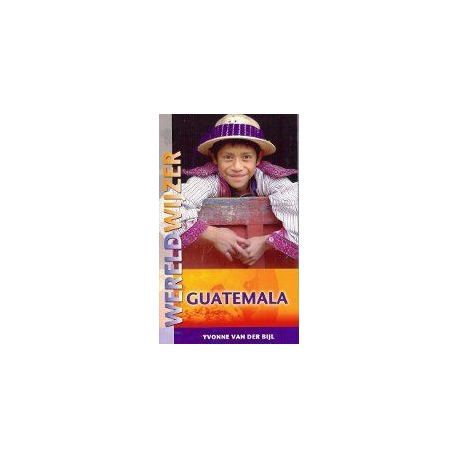 Guatemala uitgeverij Elmar