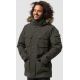 Jack Wolfskin Glacier Canyon Parka herenjas