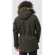 Jack Wolfskin Glacier Canyon Parka herenjas