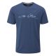 Rab Mantle Tessalate Tee herenshirt