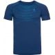 Odlo Top Crew neck Performance Sports Underwear herenondershirt