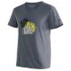 Maier-Sports Burgeis Tee herenshirt