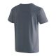 Maier-Sports Burgeis Tee herenshirt