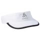 Odlo Visor Cap Performance Light zonneklep