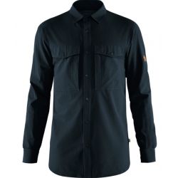 FjallRaven Abisko Trekking Shirt M