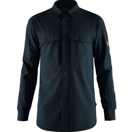 FjallRaven Abisko Trekking Shirt M