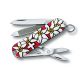 9. Victorinox Classic Edelweiss zakmes