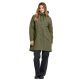 Didriksons Marta-Lisa WNS Parka 2 damesjas