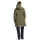 Didriksons Marta-Lisa WNS Parka 2 damesjas