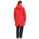 Didriksons Marta-Lisa WNS Parka 2 damesjas