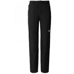 The North Face Diablo Reg Straight damesbroek