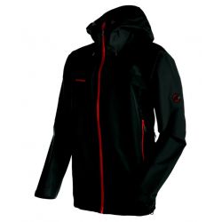 Mammut Crater HS Hooded Jacket herenjas