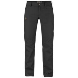 FjallRaven Abisko Shade Trousers damesbroek