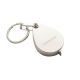 Munkees Keychain Magnifier