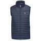 FjallRaven Abisko Padded Vest herenvest