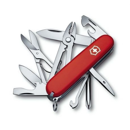 Victorinox Tinker Deluxe 16 f