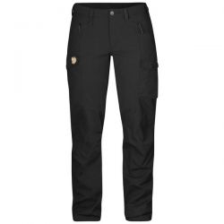 FjallRaven Nikka Trousers damesbroek