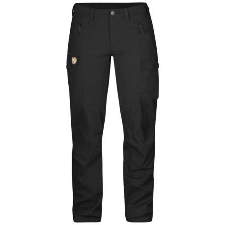 FjallRaven Nikka Trousers damesbroek