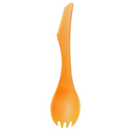 Sea to Summit Delta Spork Oranje