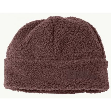 Jack Wolfskin High Curl Beanie muts