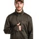 Pinewood Furudal/Frazer Active Power Fleece M's herenjas