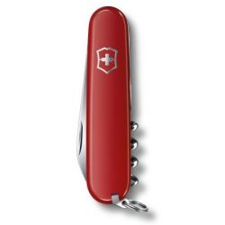 71. Victorinox Swiss Army Waiter blister, 9fct zakmes