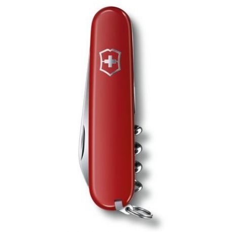 71. Victorinox Swiss Army Waiter blister, 9fct zakmes