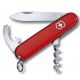 71. Victorinox Swiss Army Waiter blister, 9fct zakmes