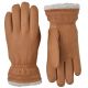 Hestra Deerskin Primaloft handschoenen