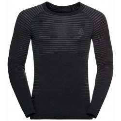 Odlo Top Crew Neck Longsleeve Heren Shirt