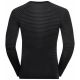 Odlo Top Crew Neck Longsleeve Heren Shirt